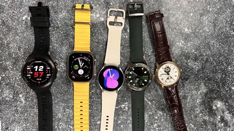 How We Test Smartwatches